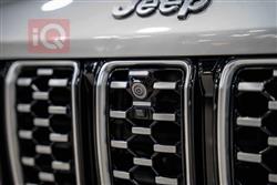 جیپ L گراند شیرۆکی